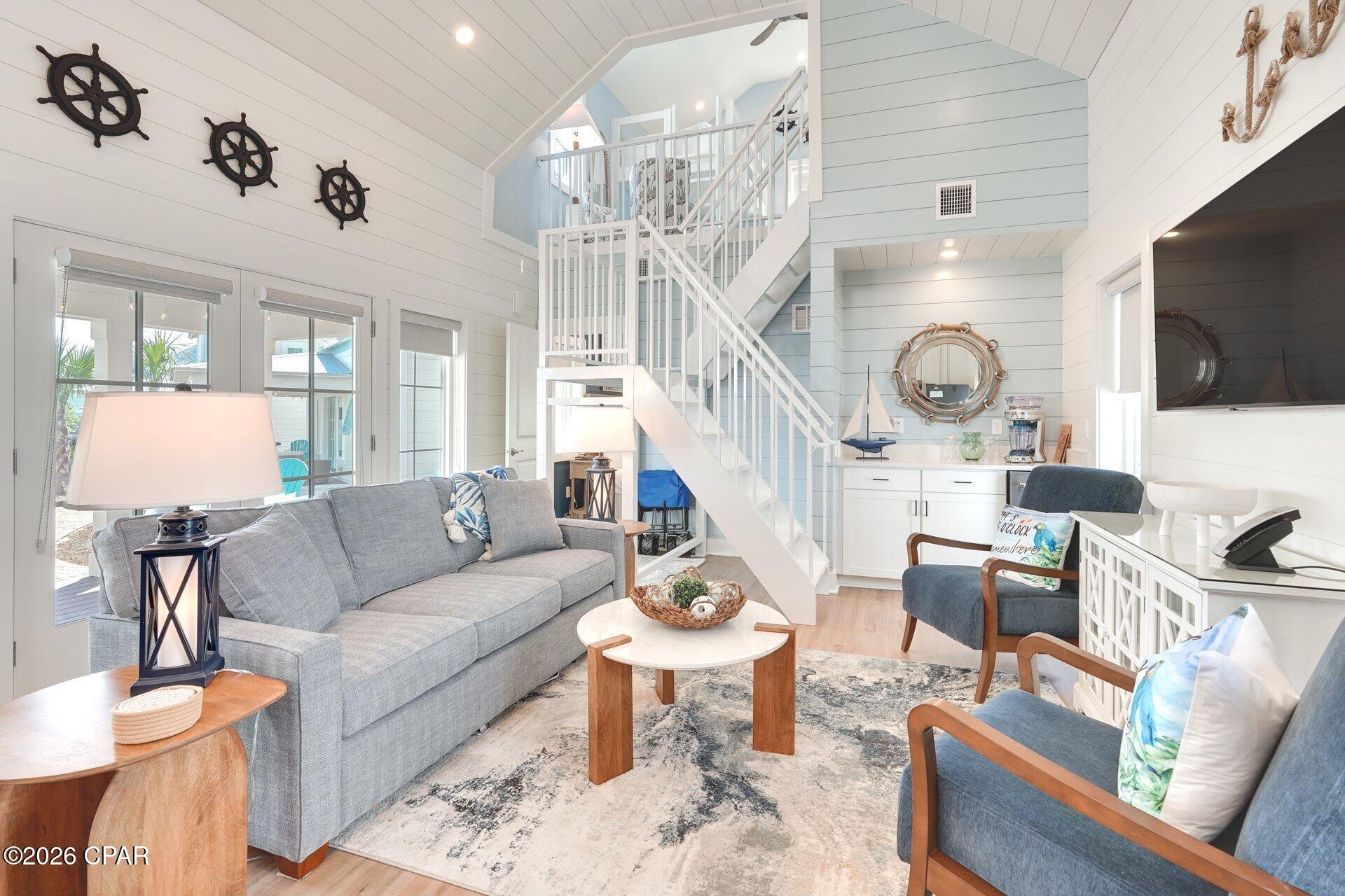 Margaritaville Cottages - Residential