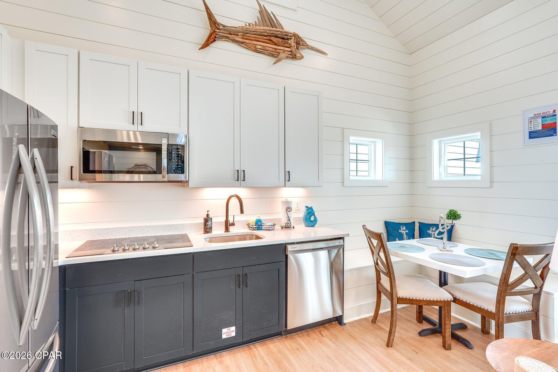 Margaritaville Cottages - Residential