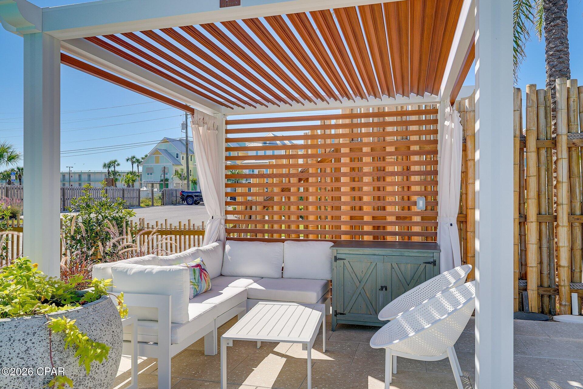 Margaritaville Cottages - Residential