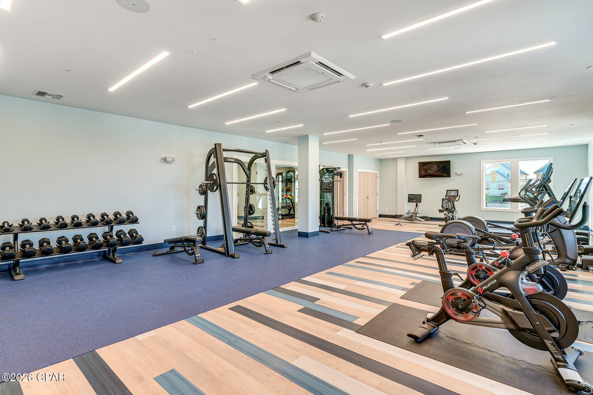 Margaritaville Cottages - Residential