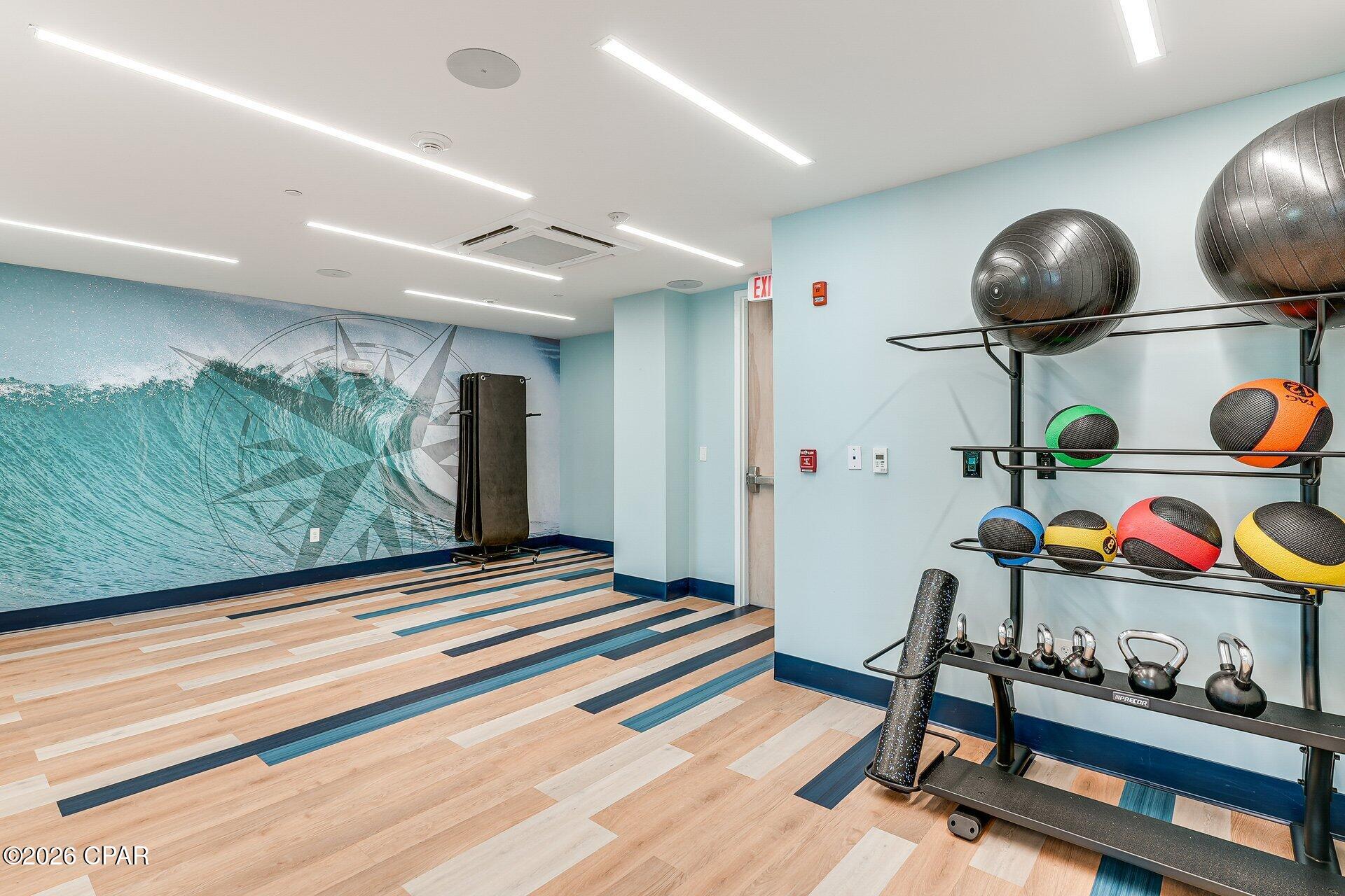 Margaritaville Cottages - Residential