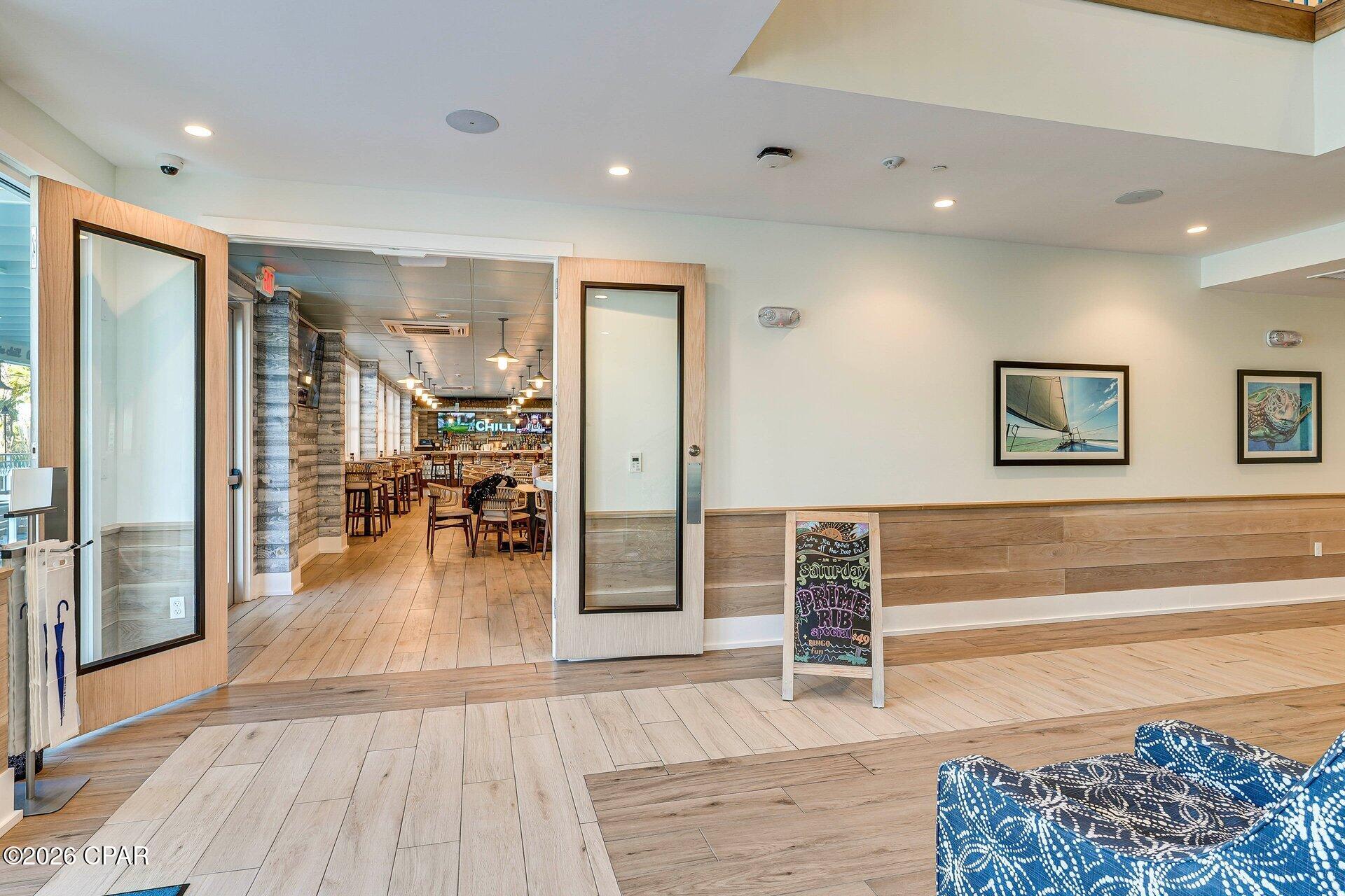 Margaritaville Cottages - Residential