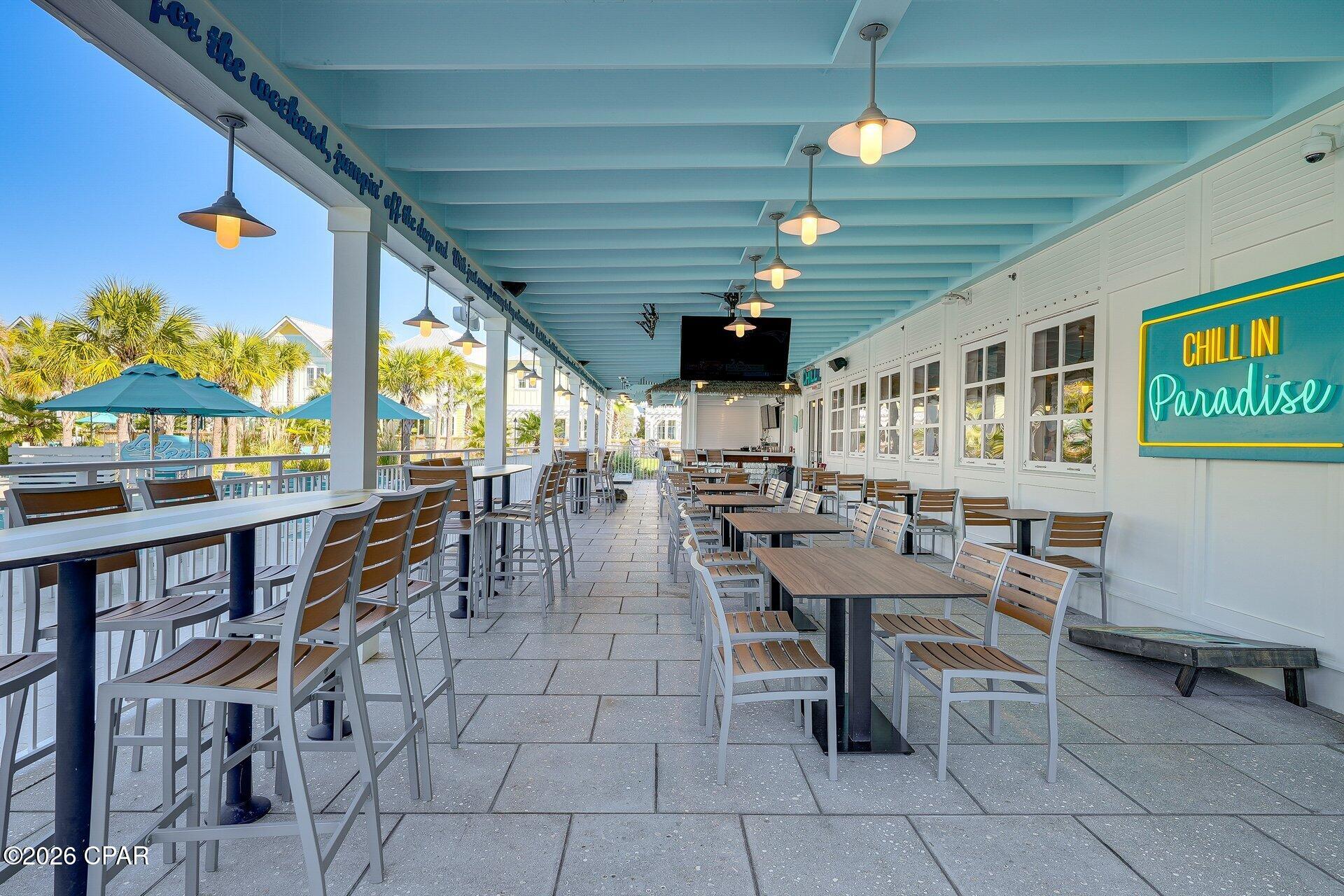 Margaritaville Cottages - Residential