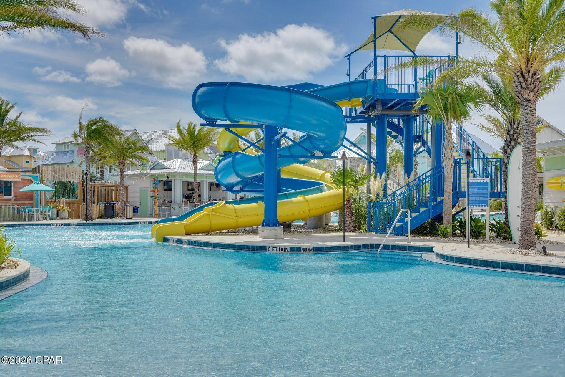 Margaritaville Cottages - Residential