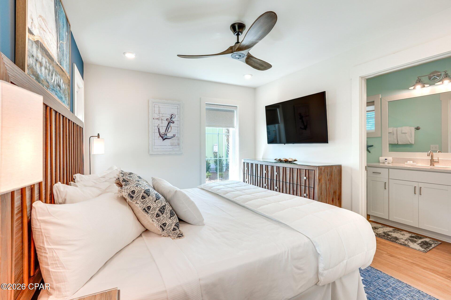 Margaritaville Cottages - Residential