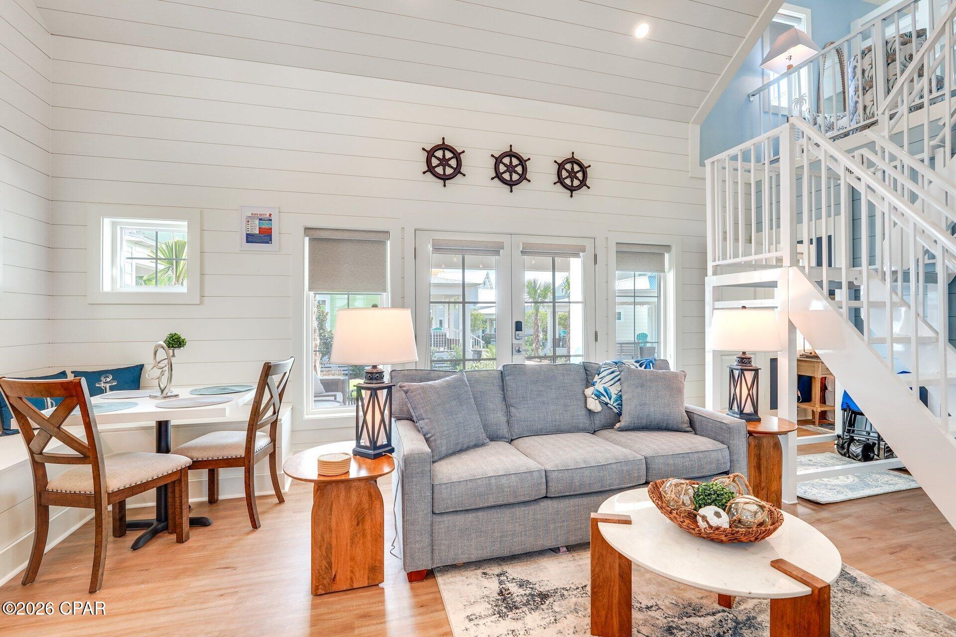 Margaritaville Cottages - Residential