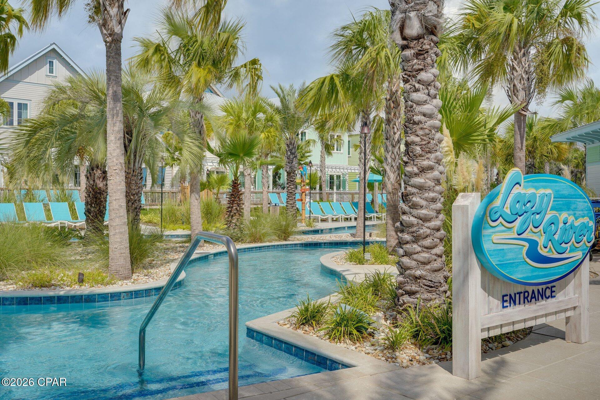 Margaritaville Cottages - Residential