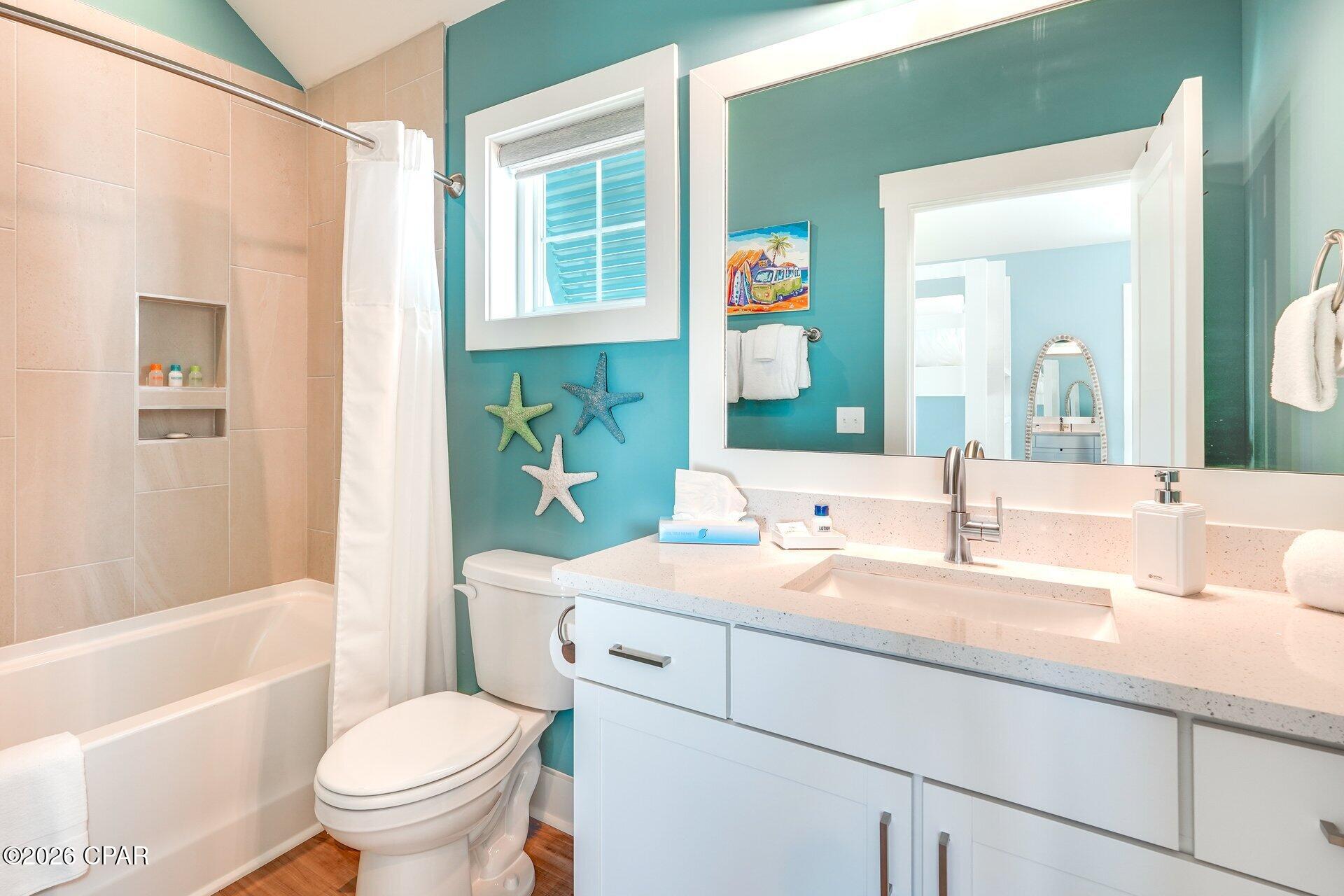 Margaritaville Cottages - Residential