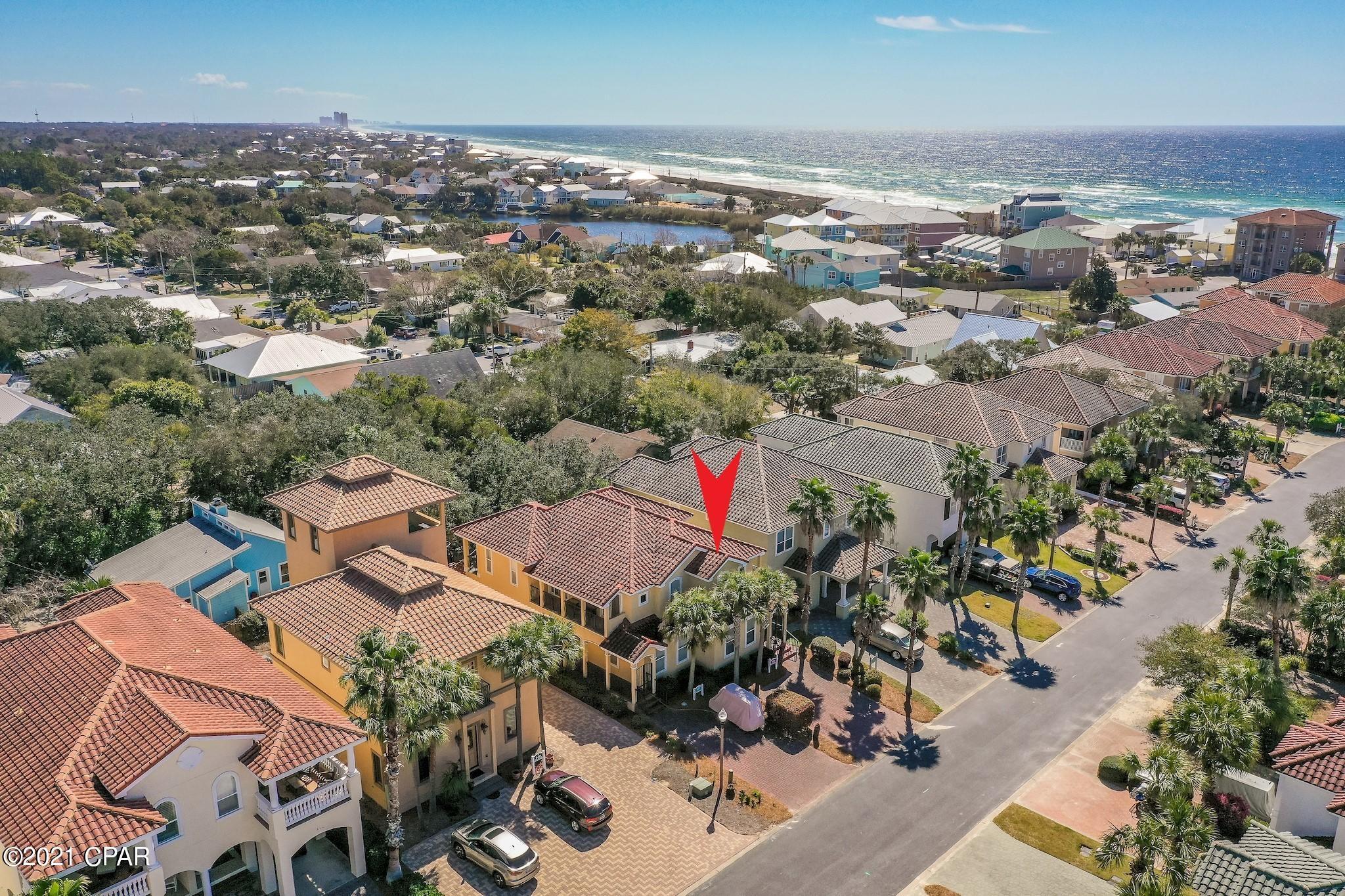 La Valencia Beach Resort - Residential