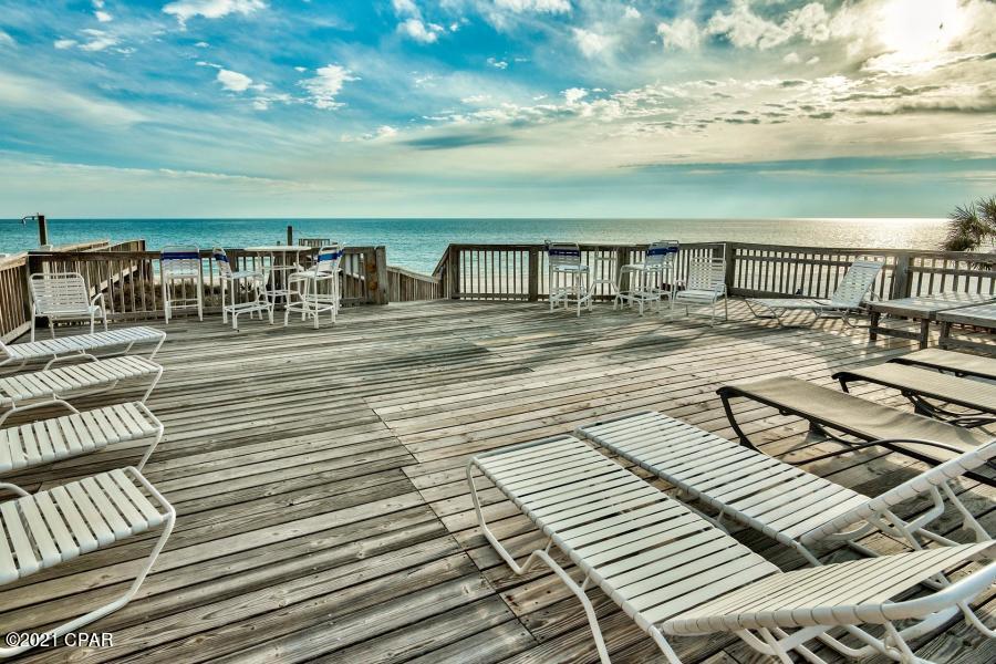 La Valencia Beach Resort - Residential