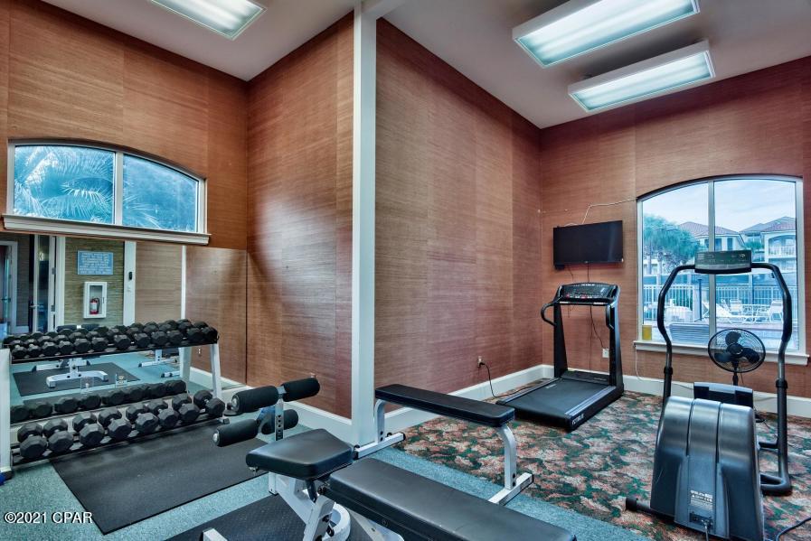 La Valencia Beach Resort - Residential