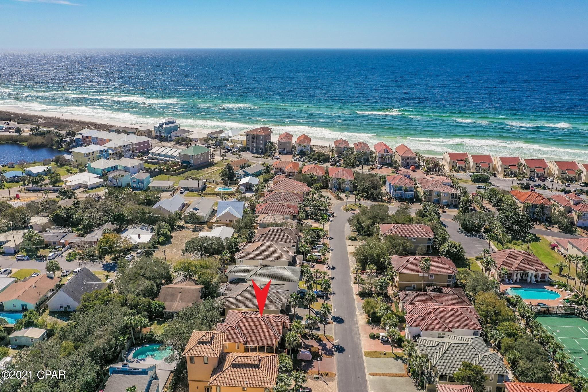 La Valencia Beach Resort - Residential