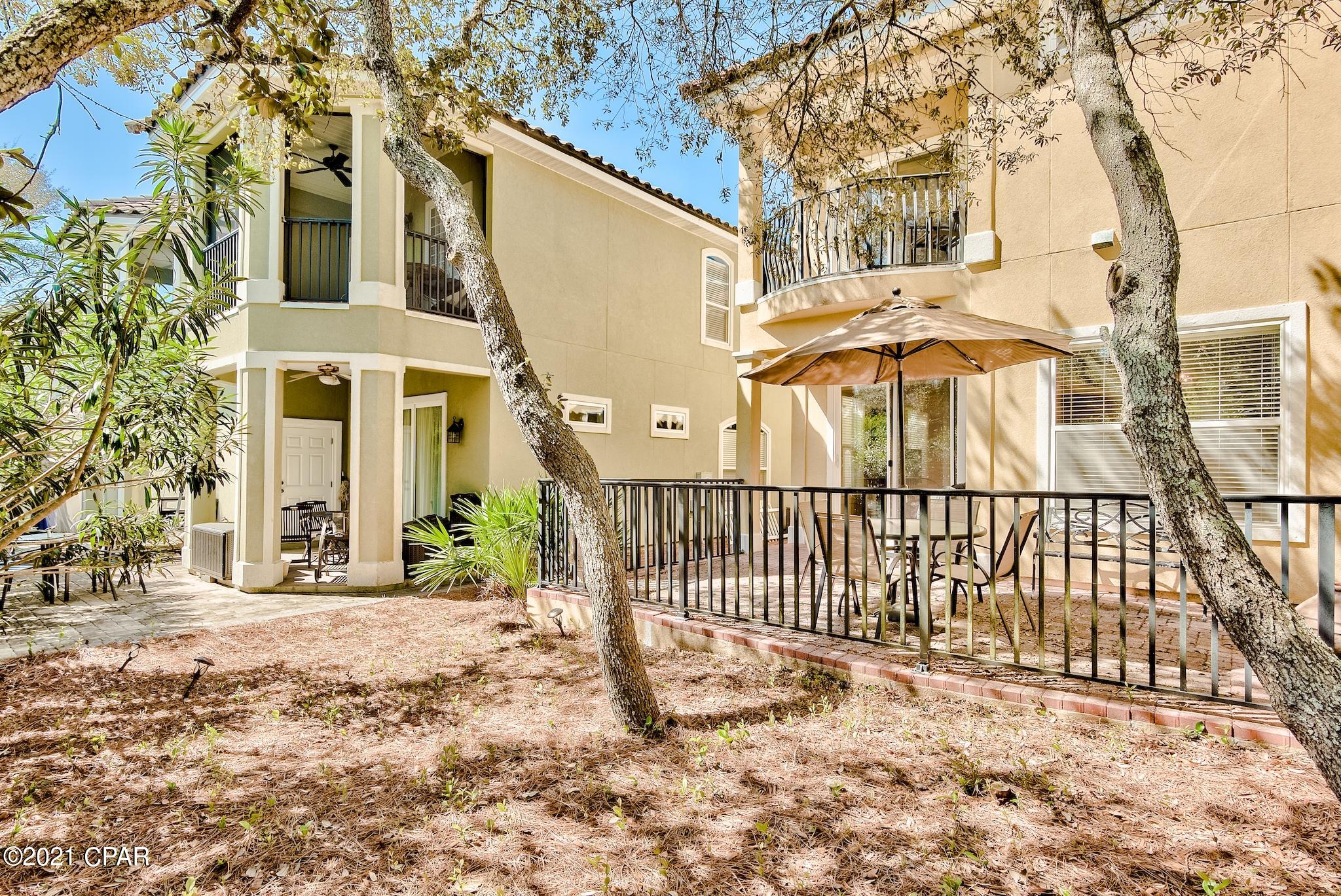 La Valencia Beach Resort - Residential