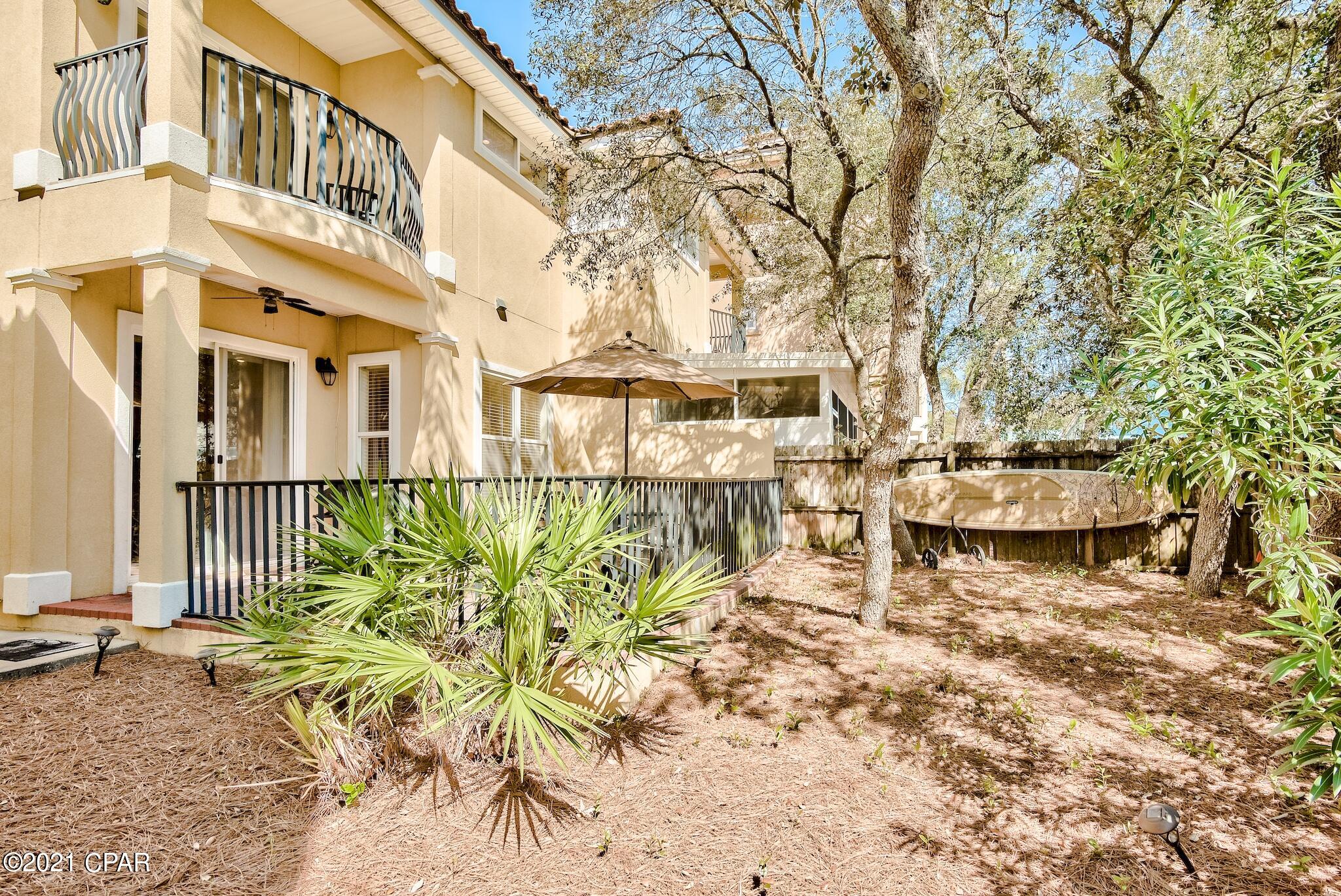 La Valencia Beach Resort - Residential