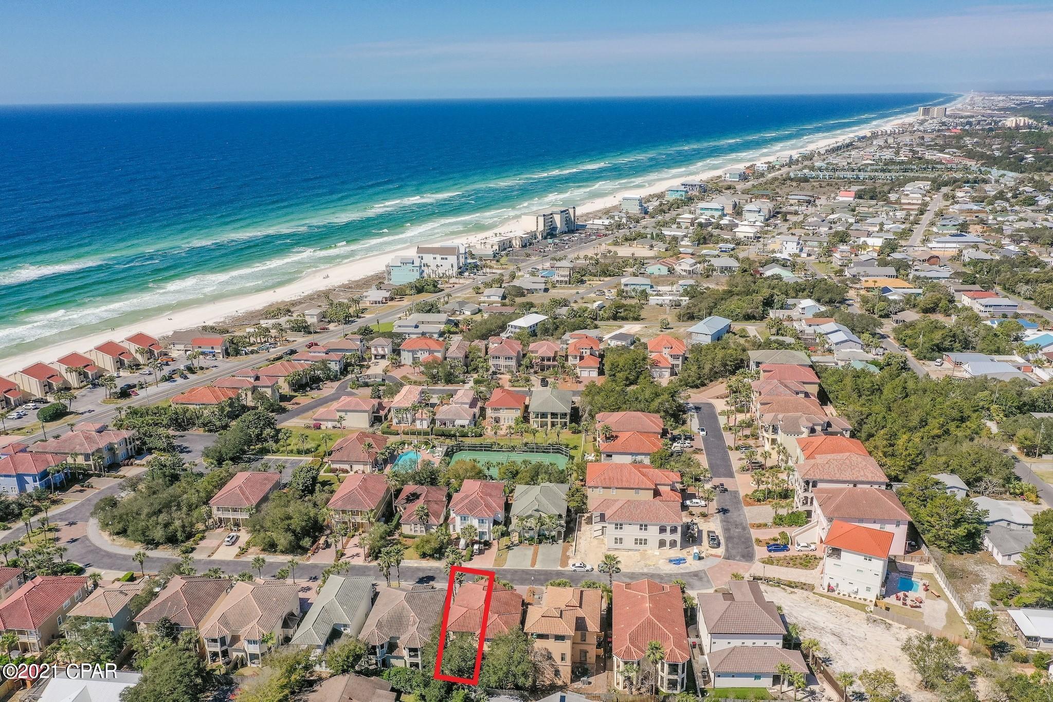 La Valencia Beach Resort - Residential