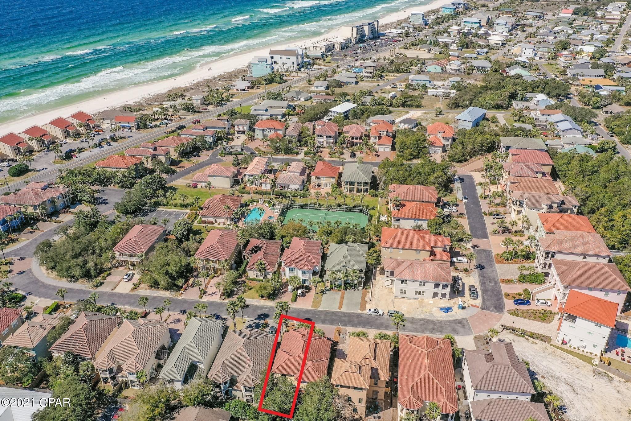 La Valencia Beach Resort - Residential