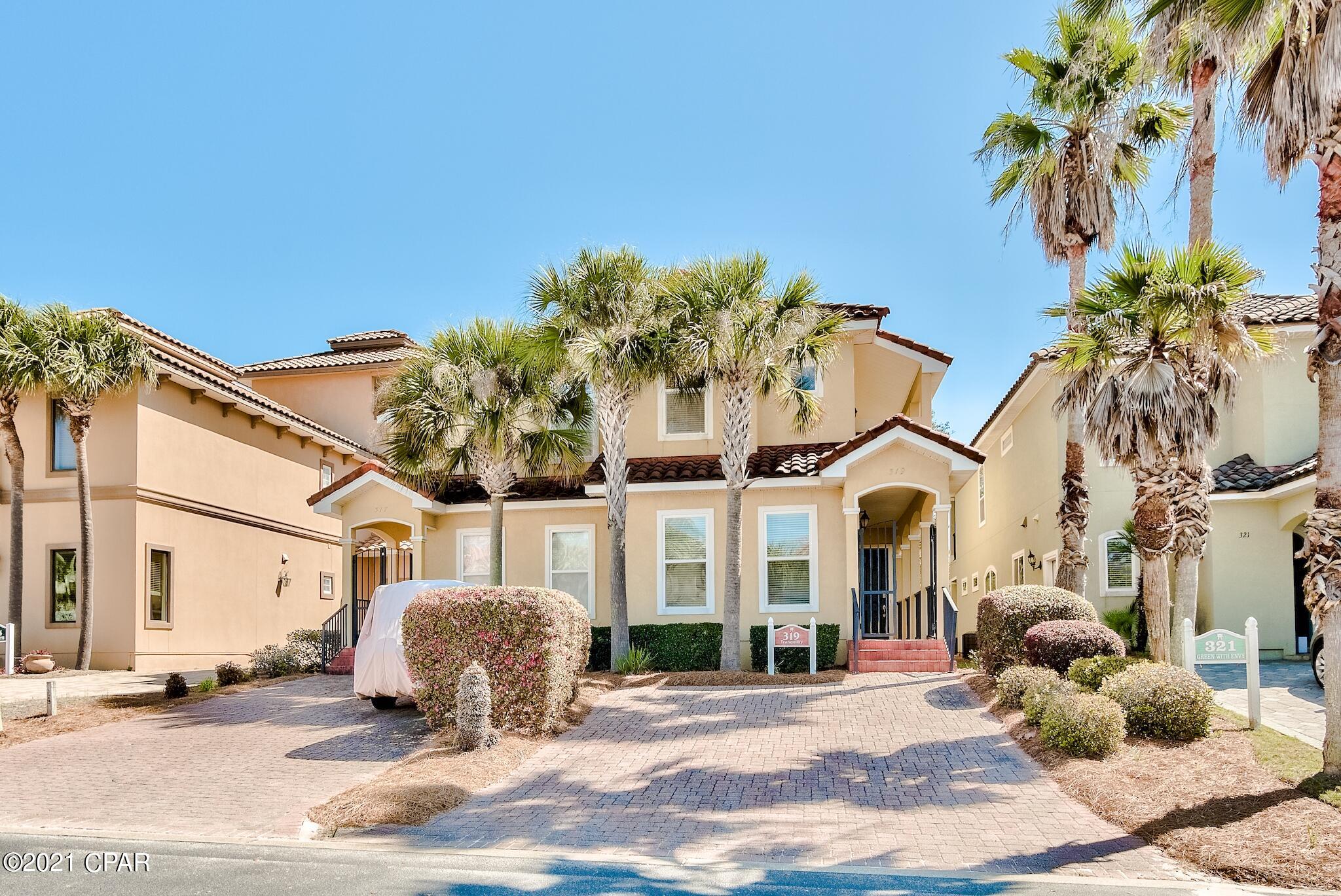 La Valencia Beach Resort - Residential