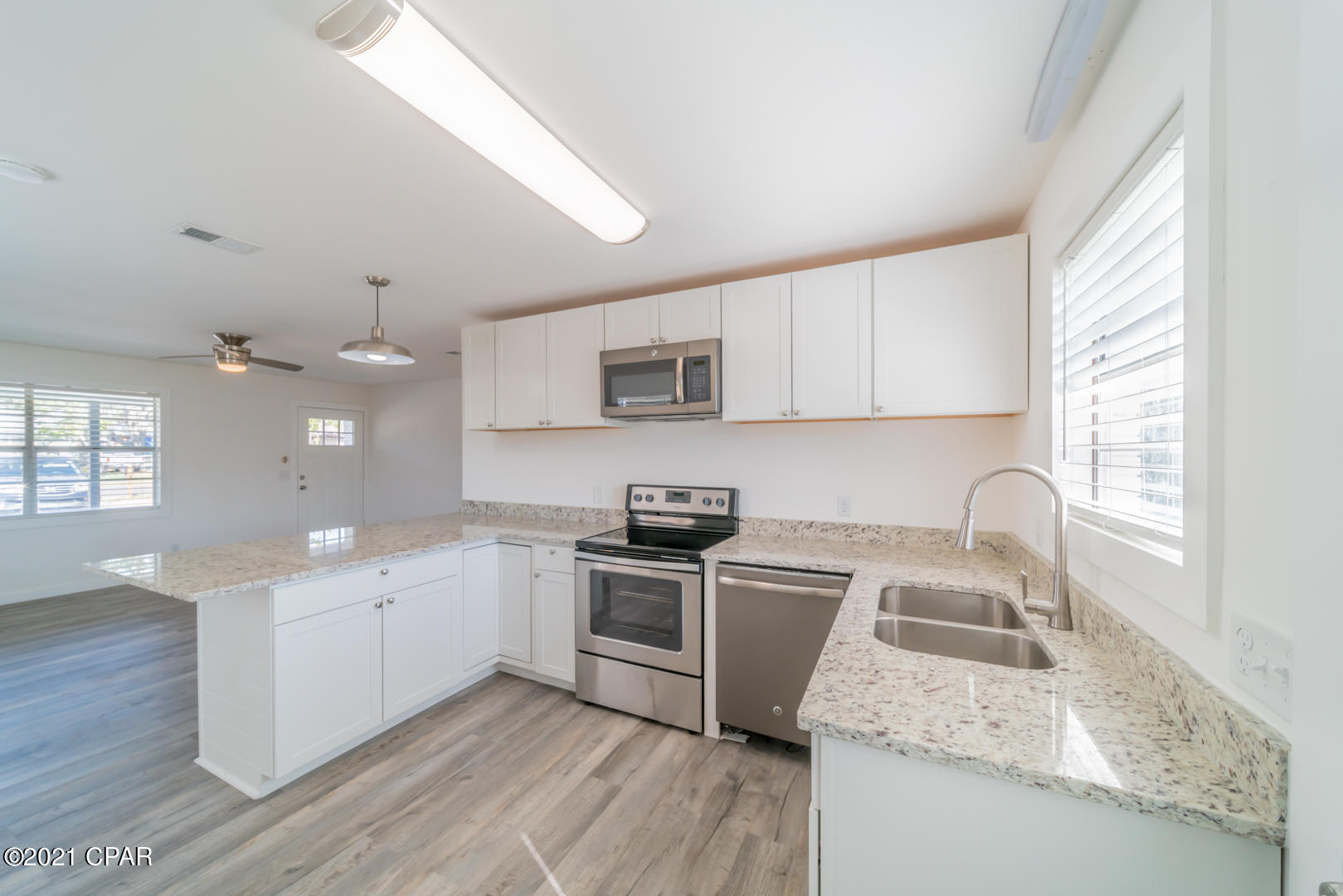 Lake Drive Heights - Residential Lease