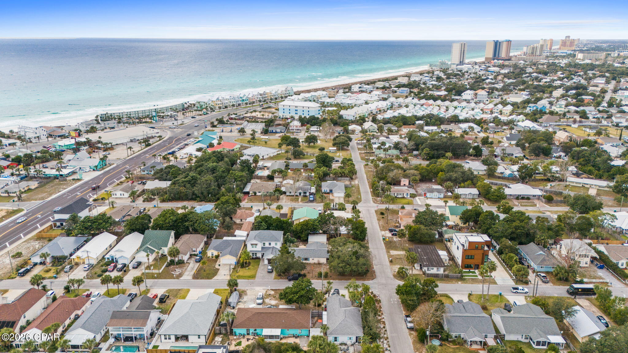 Hearns Add-Bahama Bch - Residential