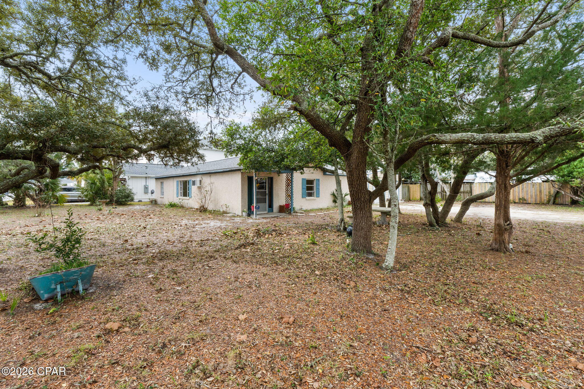 Hearns Add-Bahama Bch - Residential