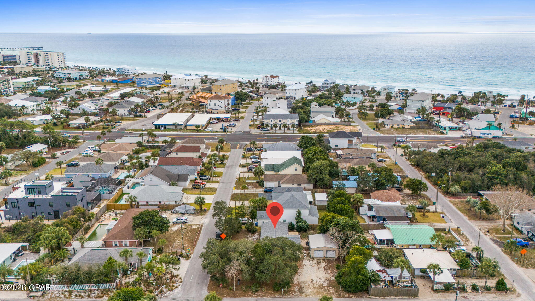 Hearns Add-Bahama Bch - Residential