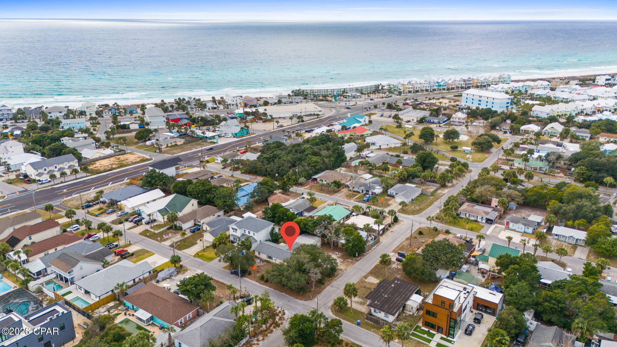 Hearns Add-Bahama Bch - Residential