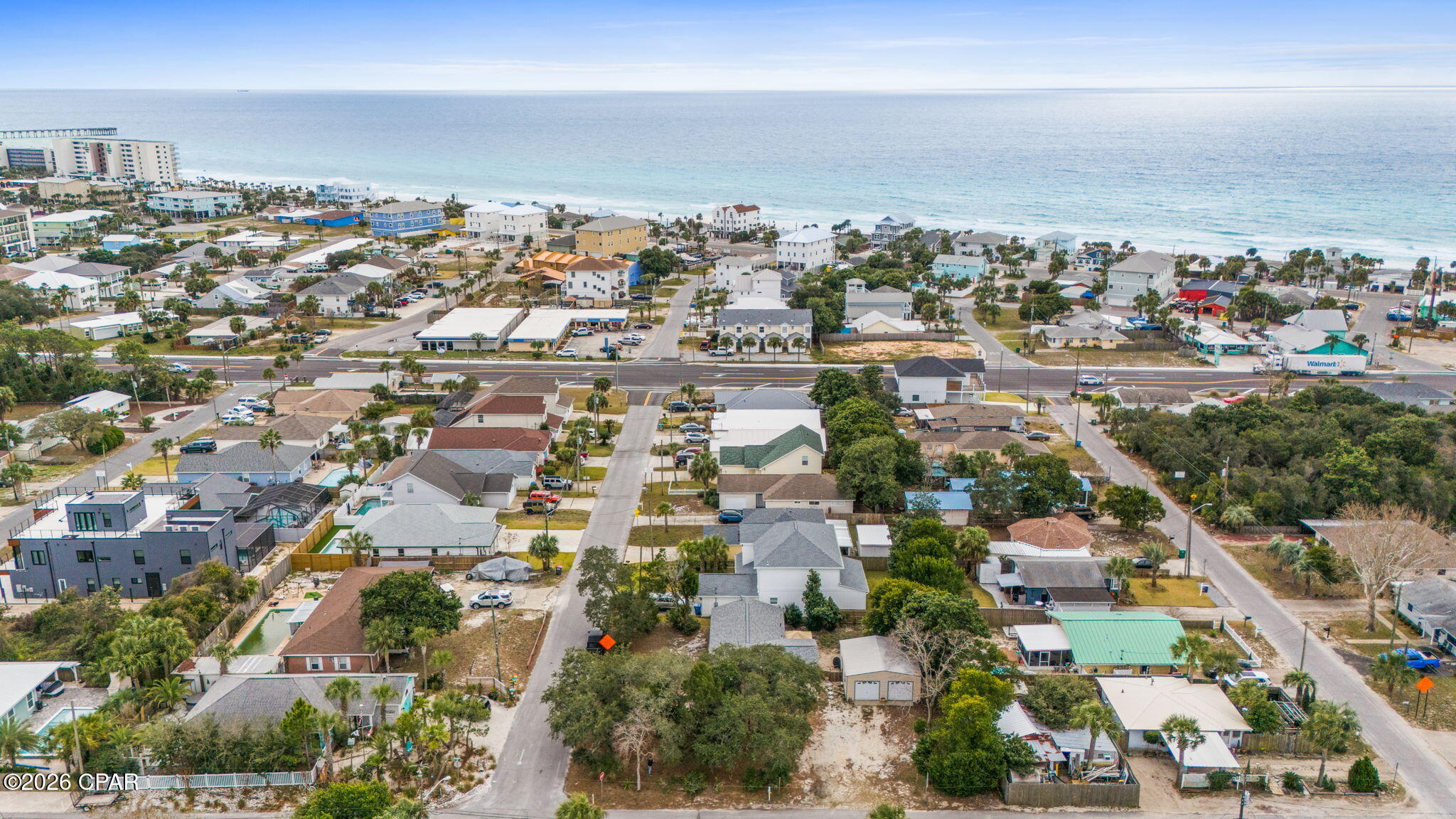 Hearns Add-Bahama Bch - Residential