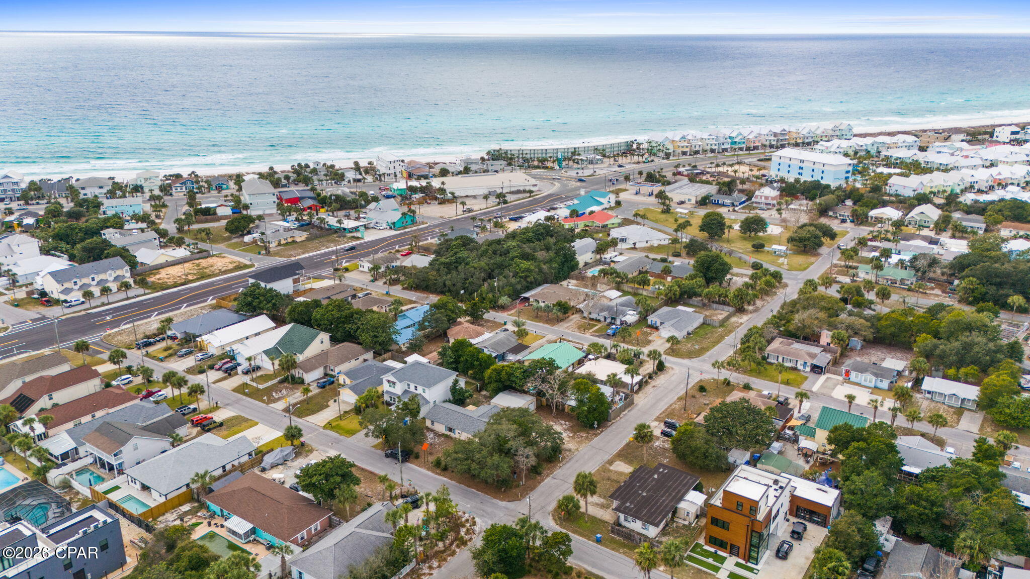 Hearns Add-Bahama Bch - Residential