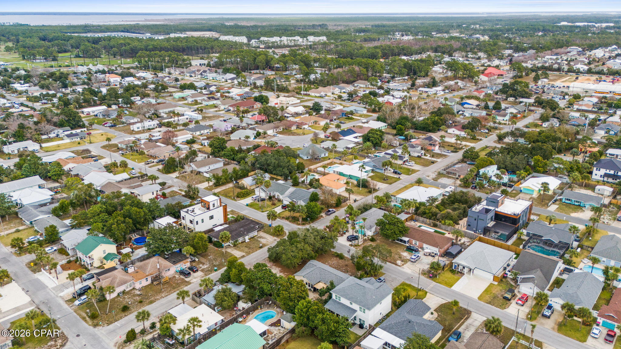 Hearns Add-Bahama Bch - Residential