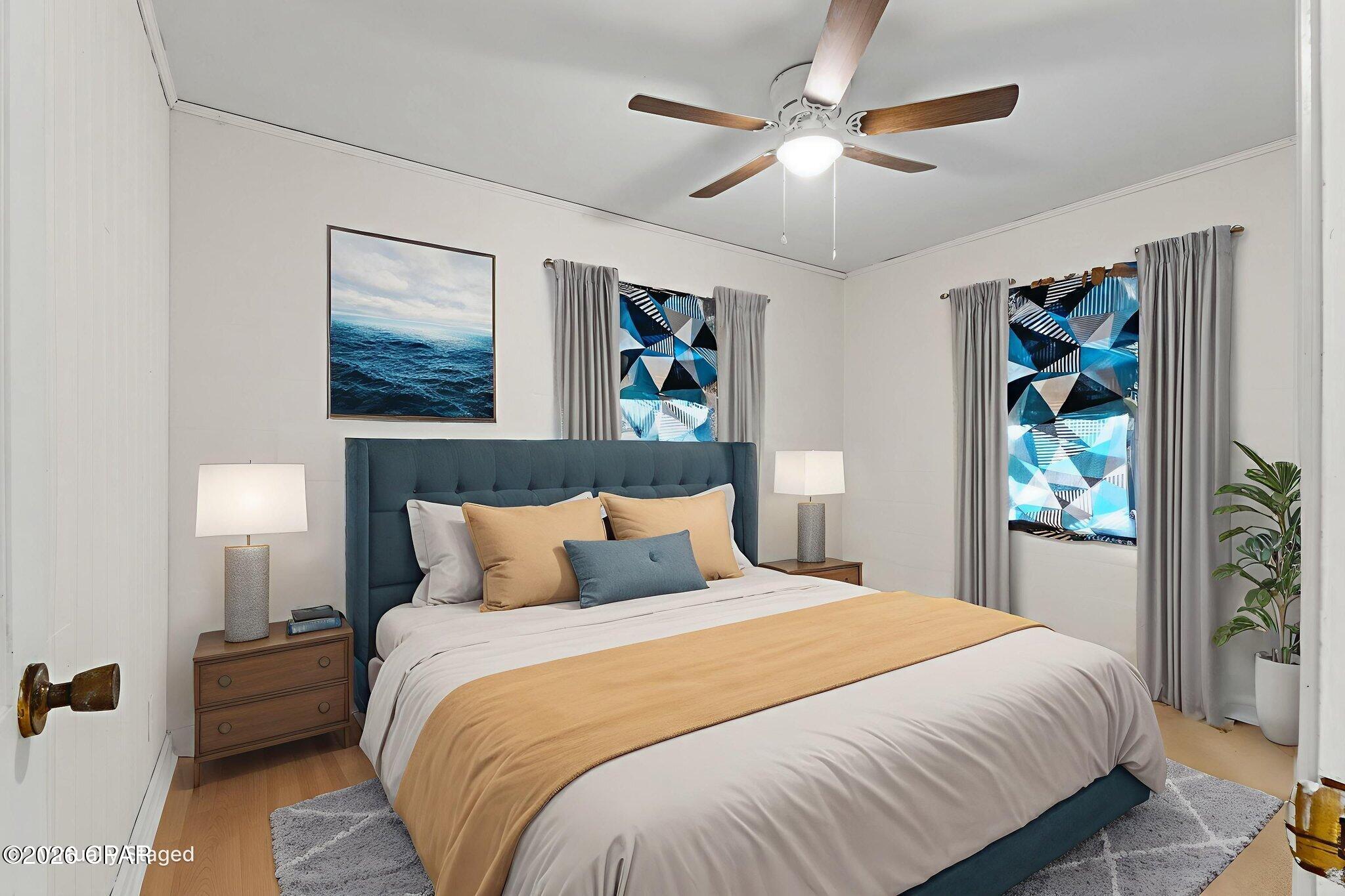 Hearns Add-Bahama Bch - Residential