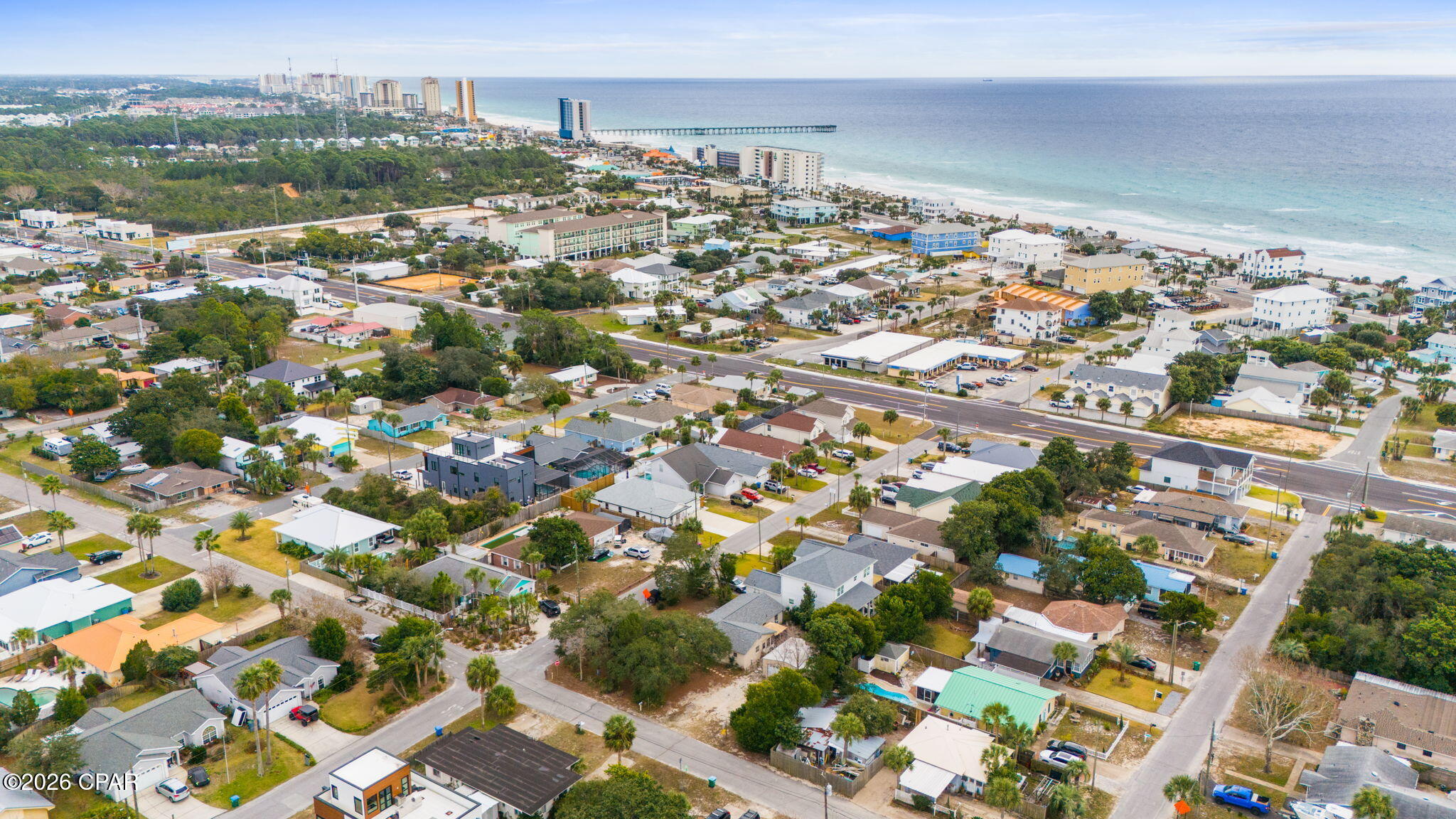 Hearns Add-Bahama Bch - Residential