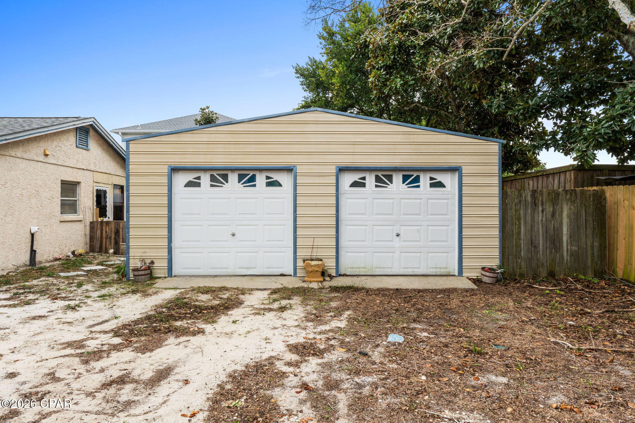 Hearns Add-Bahama Bch - Residential