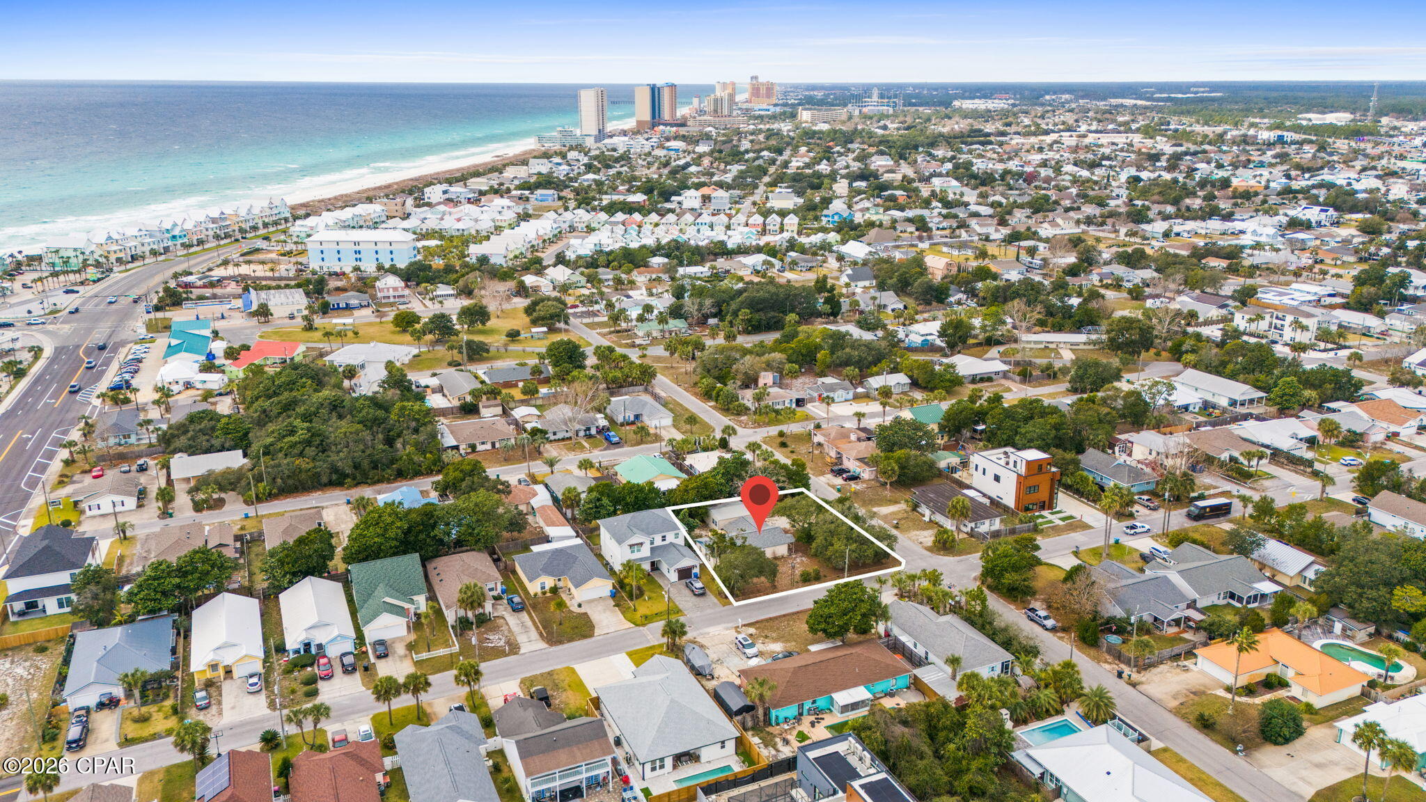 Hearns Add-Bahama Bch - Residential