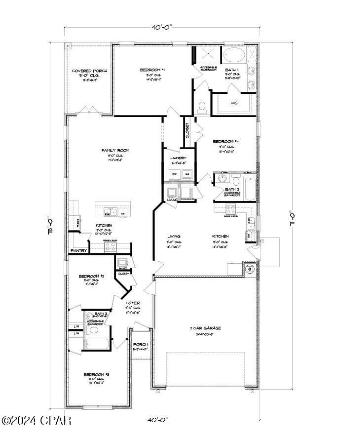 Windmark - Residential