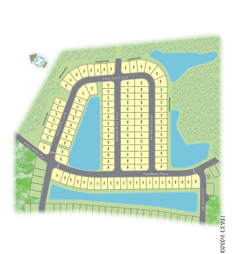 Windmark - Residential