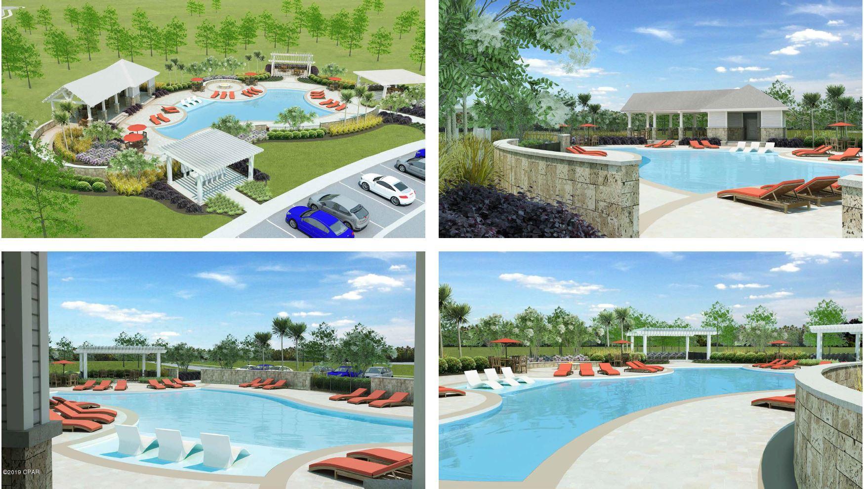 Bridge Harbor - Residential