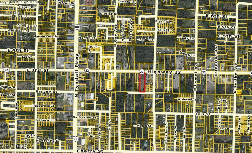 [No Recorded Subdiv] - Residential