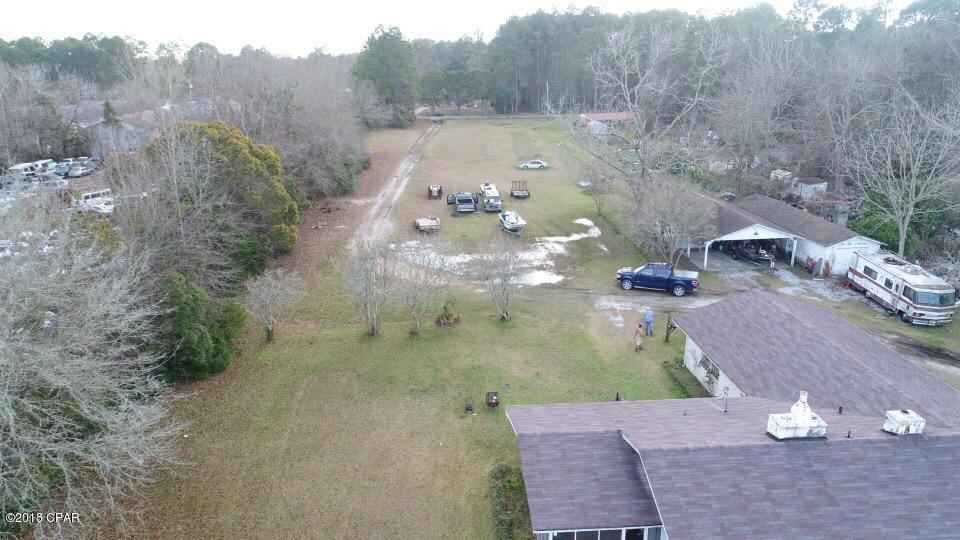 [No Recorded Subdiv] - Residential