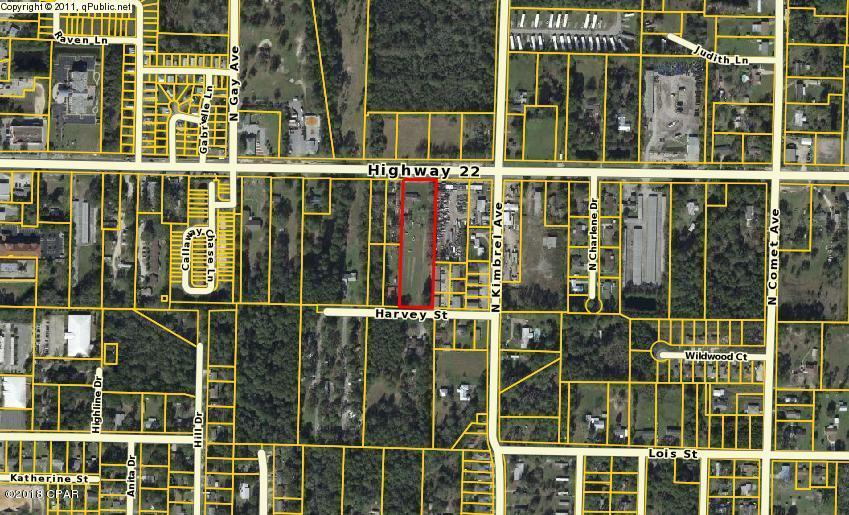 [No Recorded Subdiv] - Residential