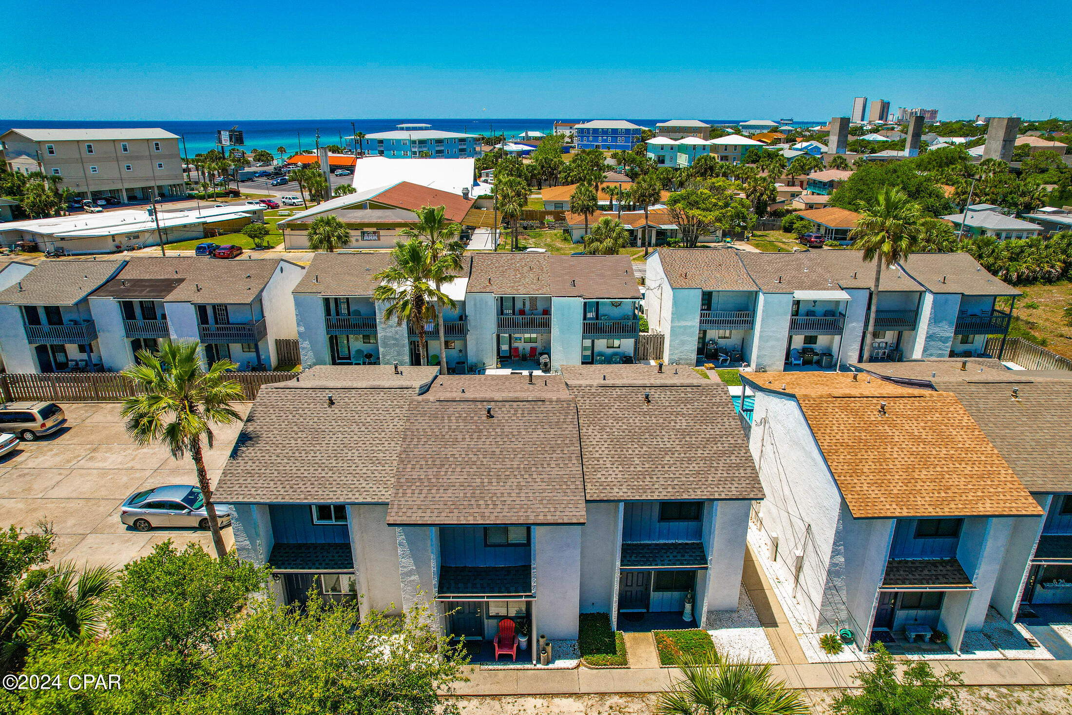 Holiday Point - Residential