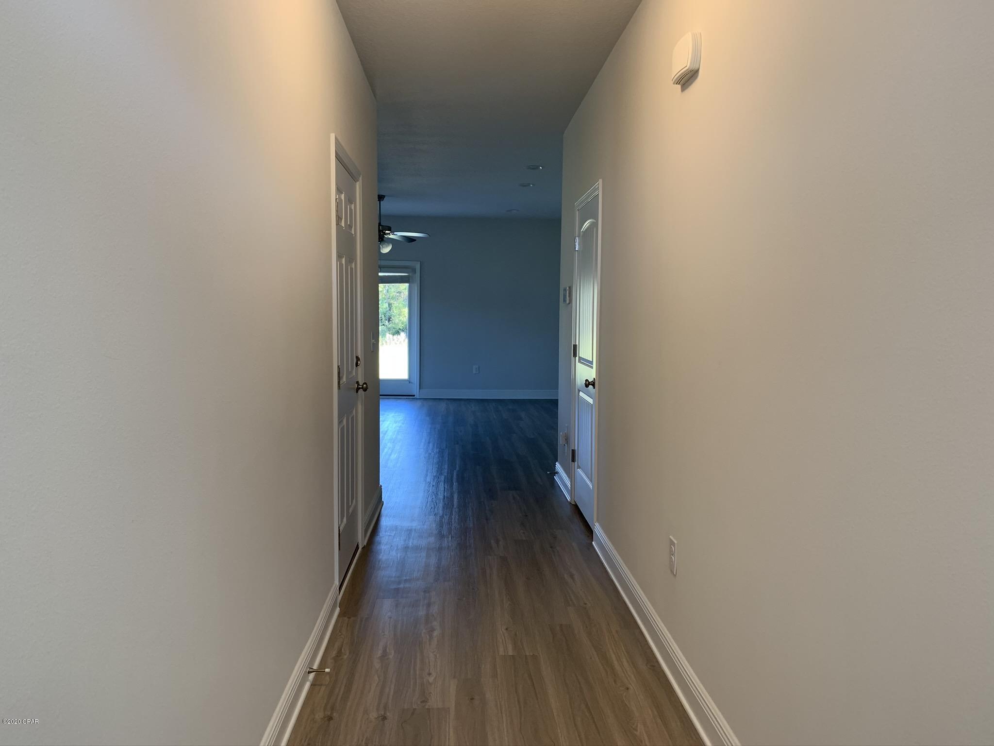 Hathaway Townhomes - Residential Lease