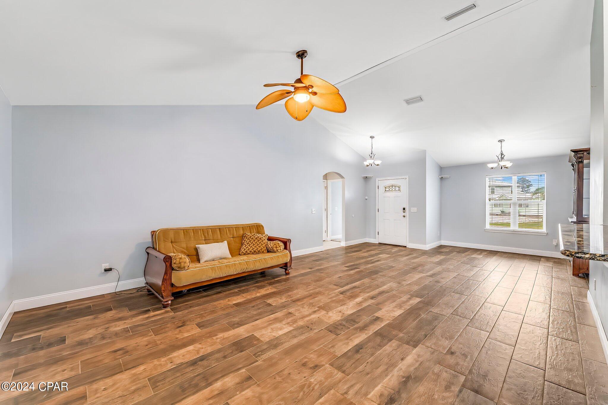 Treasure Island - Residential