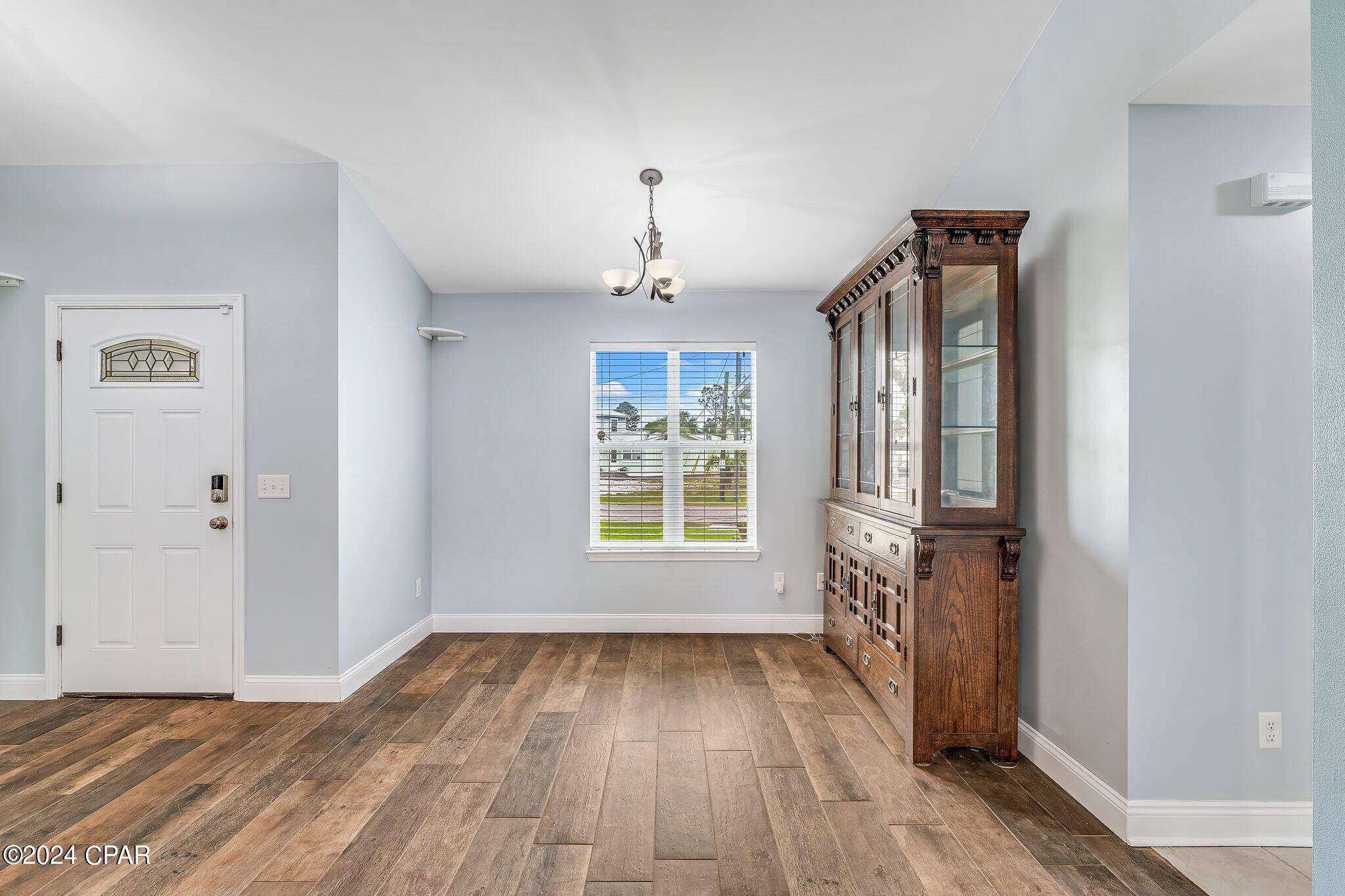 Treasure Island - Residential