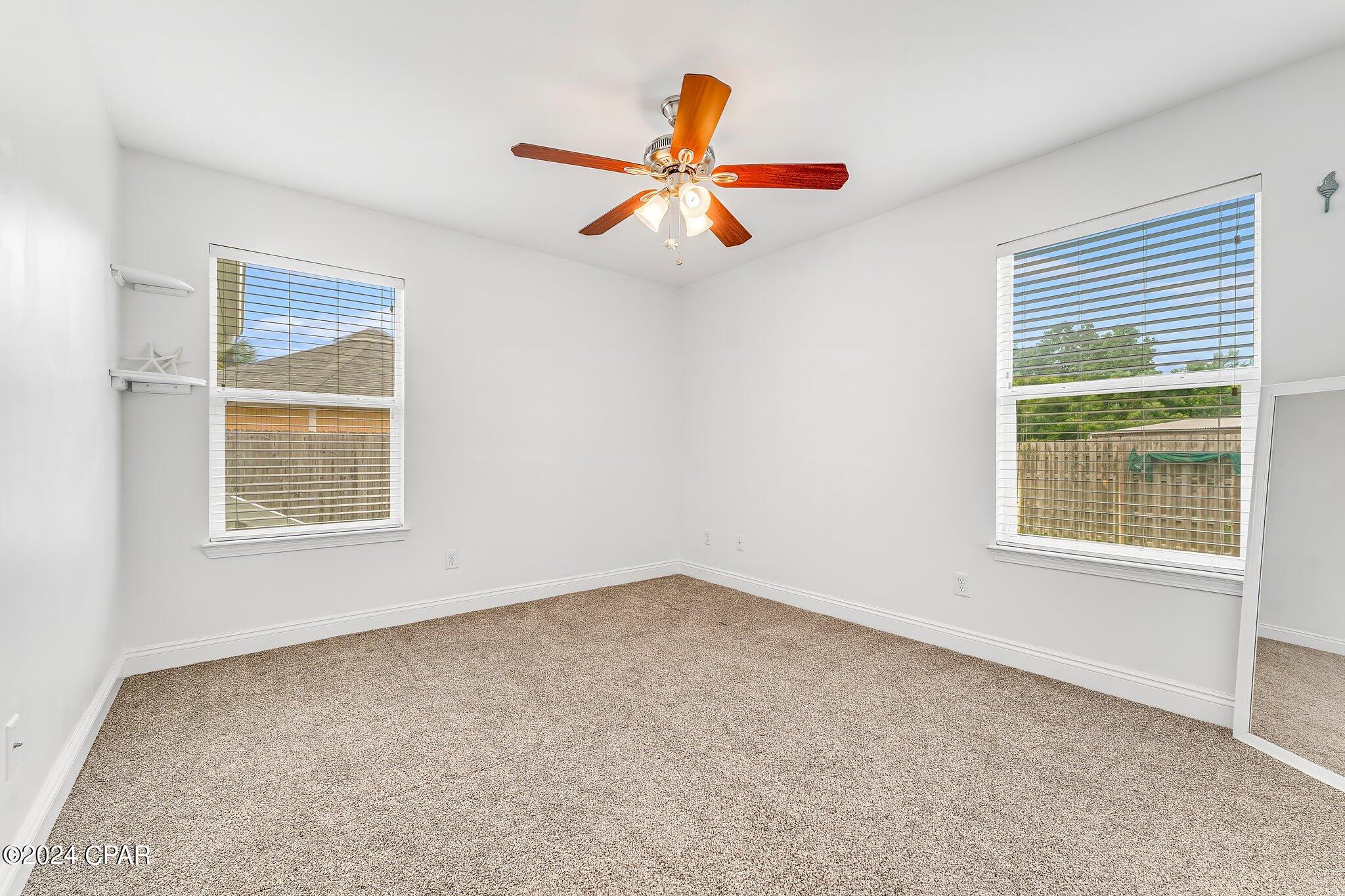 Treasure Island - Residential