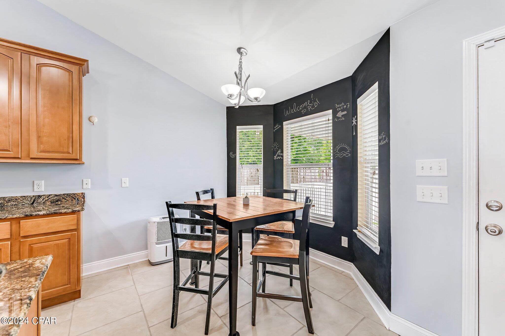 Treasure Island - Residential