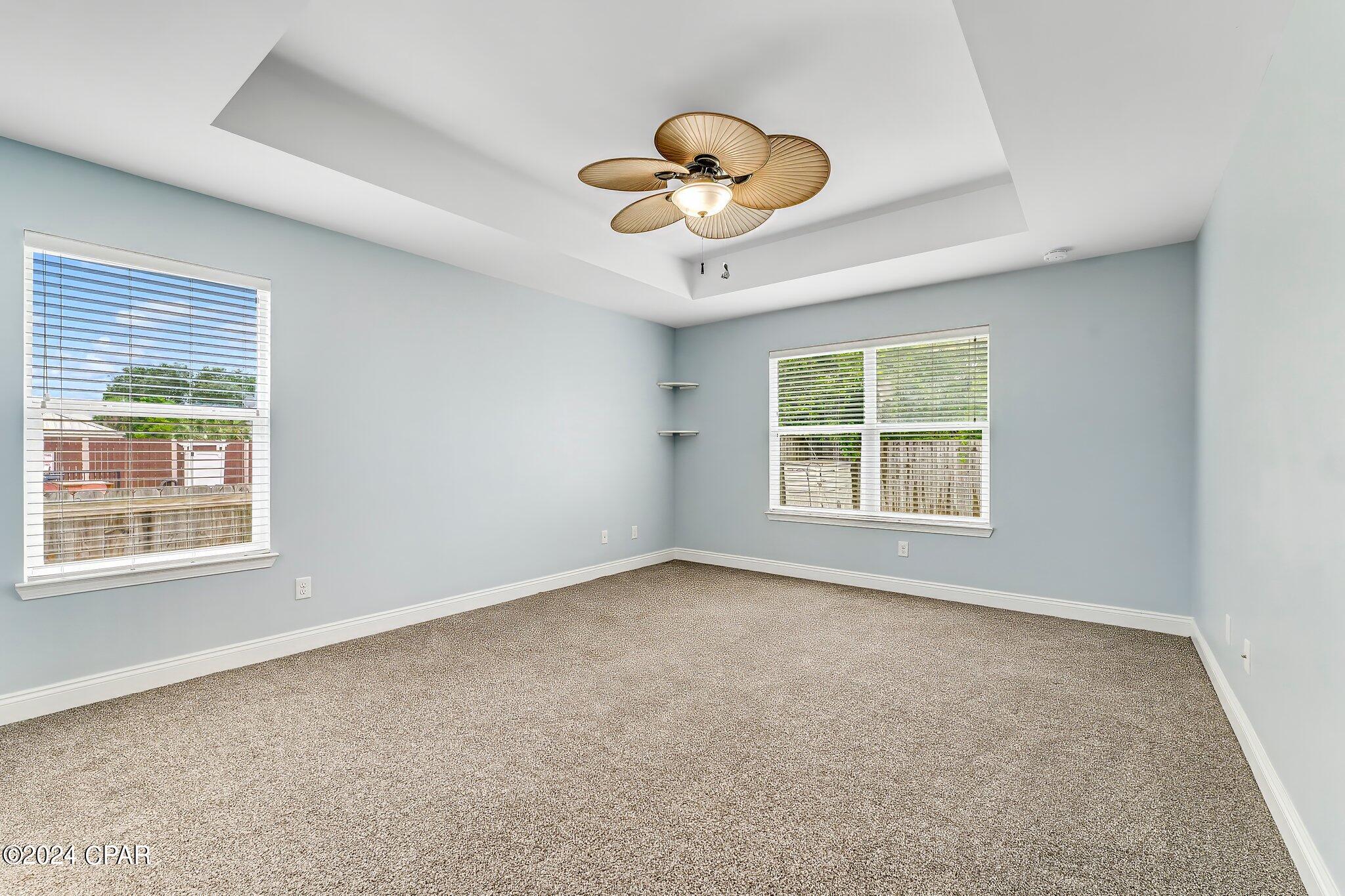 Treasure Island - Residential