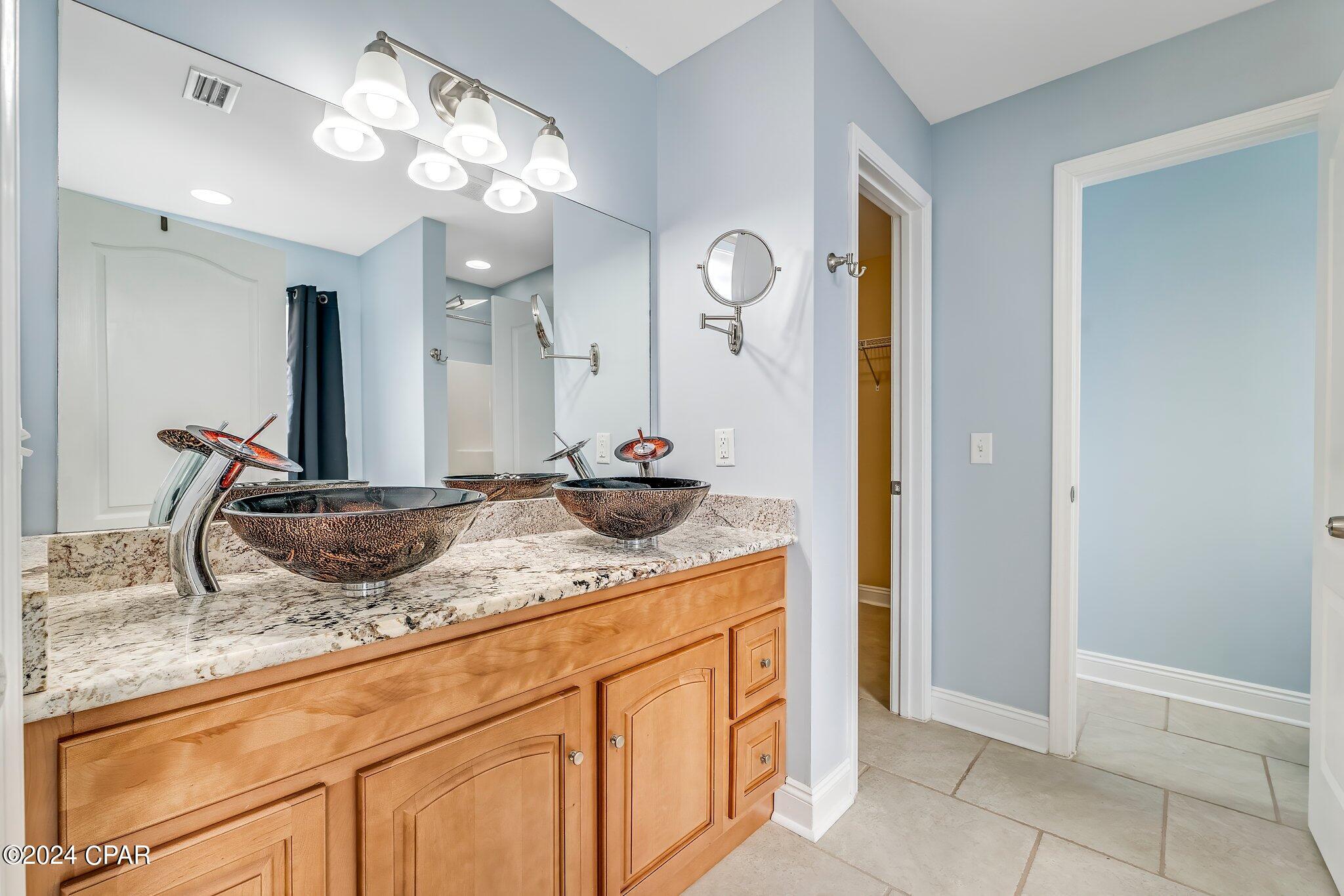 Treasure Island - Residential