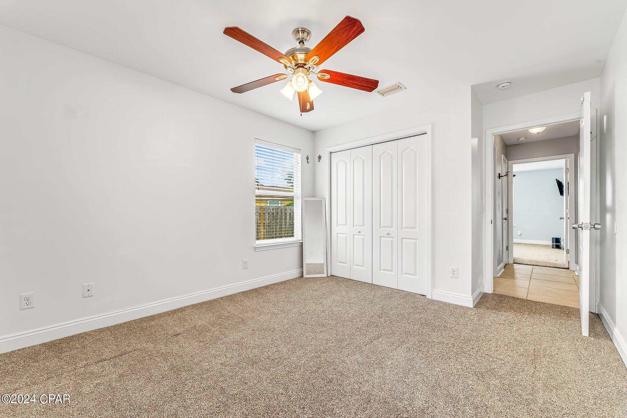 Treasure Island - Residential