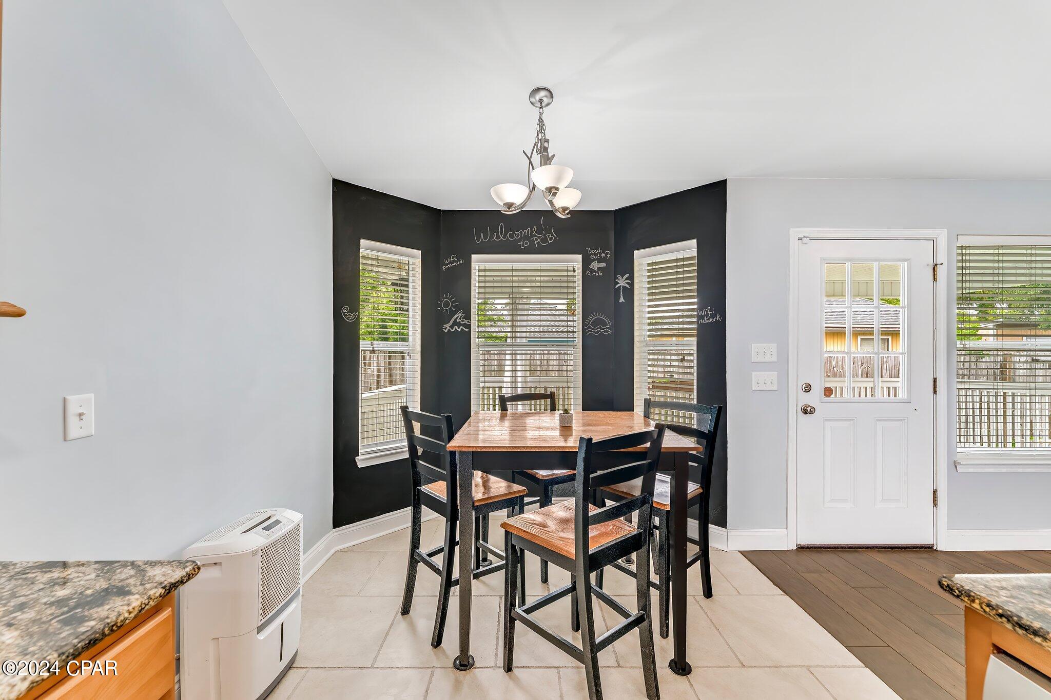 Treasure Island - Residential