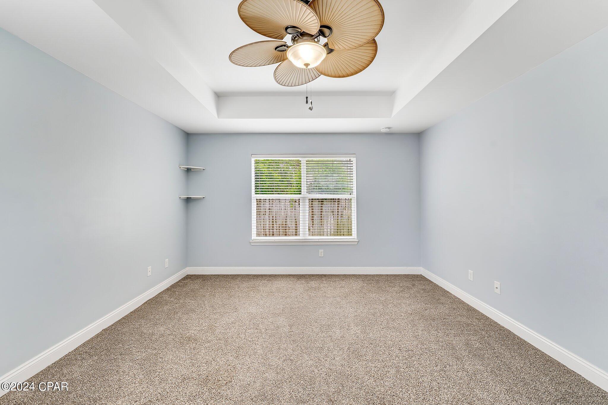 Treasure Island - Residential